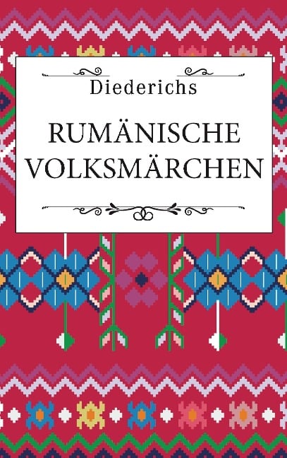 Rumänische Volksmärchen - 