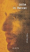 Cover-Bild zum Titel 'Stille im Herzen' von 'Paul Ferrini'