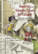 Cover-Bild zum Titel 'Gaudinin Gizemini Cözen Iki Kafadar' von 'Salvador Comelles'