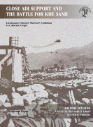 Cover-Bild zum Titel 'Close Air Support and the Battle for Khe Sanh' von 'Shawn P. Callahan'