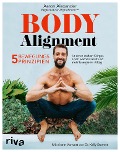 Body Alignment - Aaron Alexander