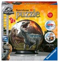 Cover-Bild zum Titel 'Ravensburger 3D Puzzle 11757 - Puzzle-Ball Jurassic World - Puzzle-Ball für Dinosaurier-Fans ab 6 Jahren' von ''