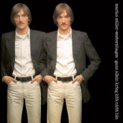 Cover-Bild zum Titel 'Ganz allein krieg ich's nicht hin (2025 Remaster)' von 'Westernhagen'