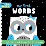 Cover-Bild zum Titel 'My First Words' von ''