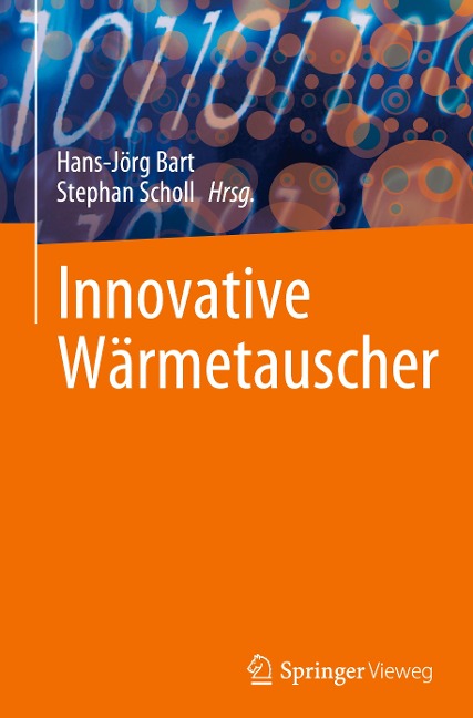 Innovative Wärmetauscher - 