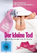 Der kleine Tod - Eine Komödie über Sex - Josh Lawson, Michael Yezerski