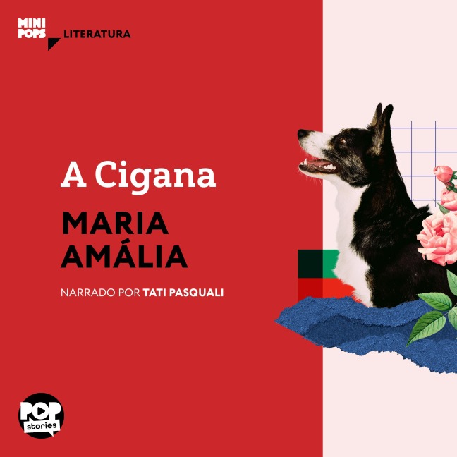 A cigana - Maria Amália