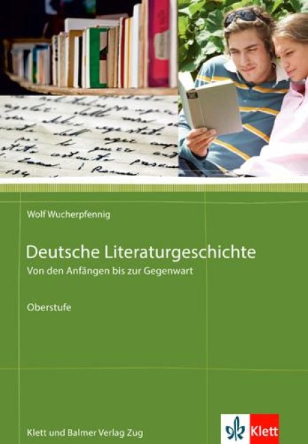 Von den Anfängen bis zur Gegenwart - Wolf Wucherpfennig