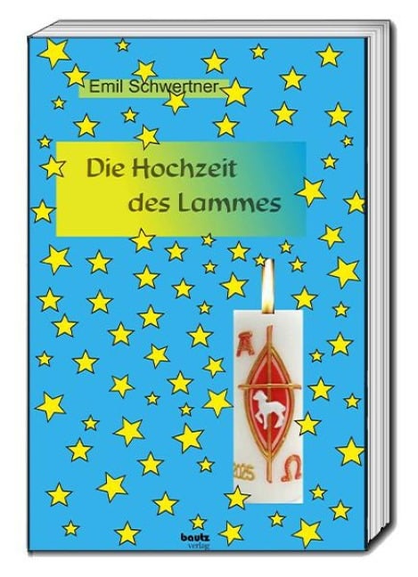 Die Hochzeit des Lammes - Emil Schwertner