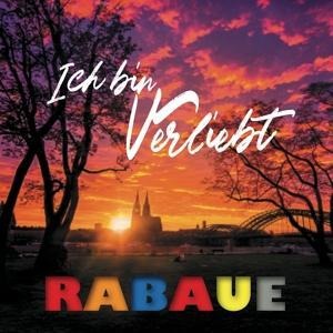 Ich bin verliebt - Rabaue