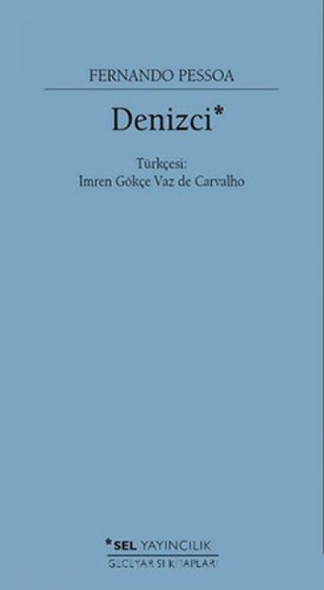 Denizci - Fernando Pessoa