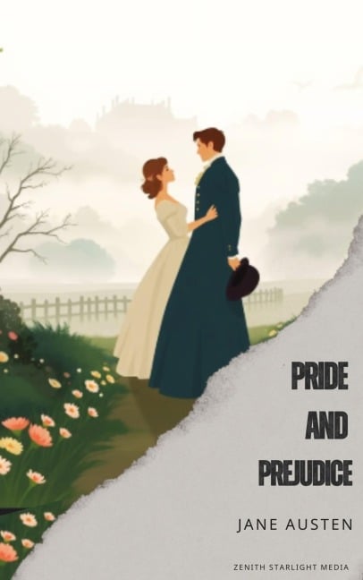 Pride and Prejudice - Jane Austen