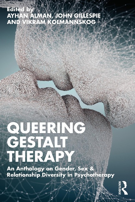 Queering Gestalt Therapy - 