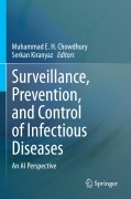 Cover-Bild zum Titel 'Surveillance, Prevention, and Control of Infectious Diseases' von ''