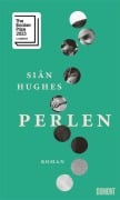 Perlen - Siân Hughes