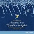 Symphonie de la temp¿te de verglas - Lacombe/Wolak/Orchestre classique de Montr'al