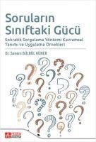 Sorularin Siniftaki Gücü - Sanem Bülbül Hüner