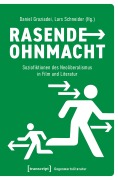 Cover-Bild zum Titel 'Rasende Ohnmacht' von ''