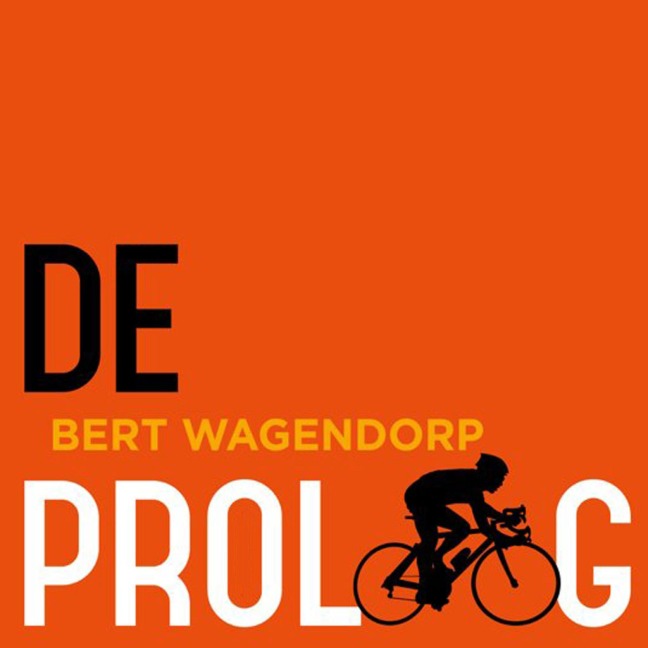 De proloog - Bert Wagendorp