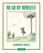 Cover-Bild zum Titel 'Bear by Himself' von 'Geoffrey Hayes'