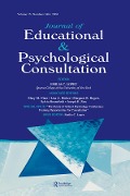 Cover-Bild zum Titel 'The Future of School Psychology Conference' von ''