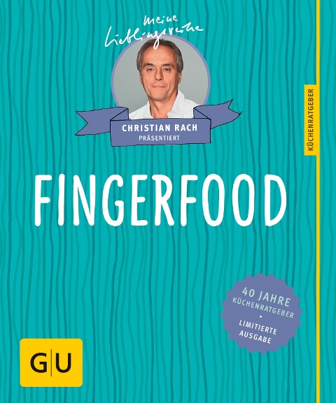 Fingerfood - 