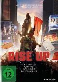 Rise Up - Marco Heinig, André Feldhaus