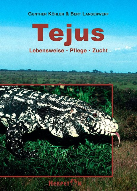 Tejus - Gunther Köhler, Bert Langerwerf