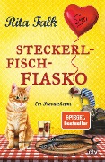 Steckerlfischfiasko - Rita Falk