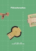 Cover-Bild zum Titel 'Plätzchenatlas' von ''