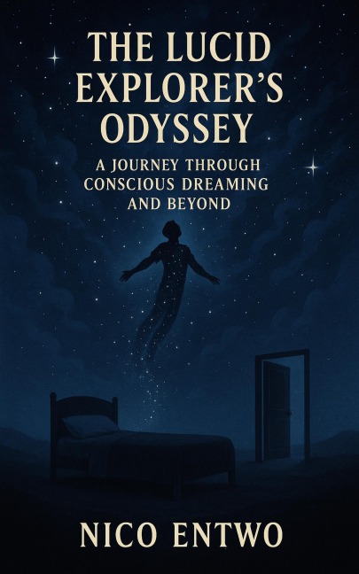 The Lucid Explorer's Odyssey - Nico Entwo