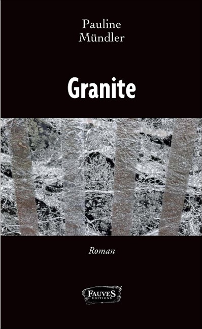 Granite - Mundler Pauline Mundler