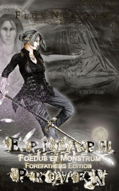 Epitaph Proven - Flos Nullius
