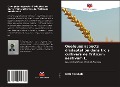 Cover-Bild zum Titel 'Quelques aspects d'adaptation dans trois cultivars de Triticum aestivum L.' von 'Kotb Farghali'