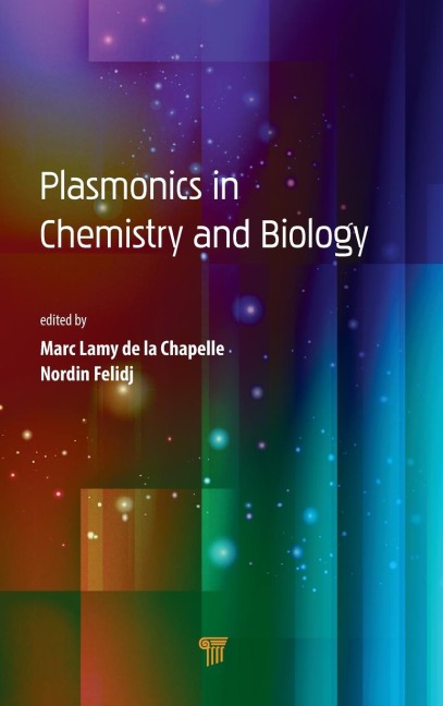 Plasmonics in Chemistry and Biology - 