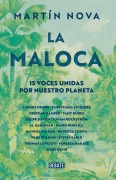 Cover-Bild zum Titel 'La Maloca de Todos / The Maloca' von 'Martín Nova'