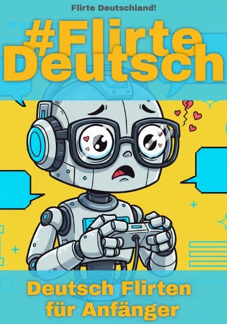 #Flirte Deutsch - Flirte Deutschland!