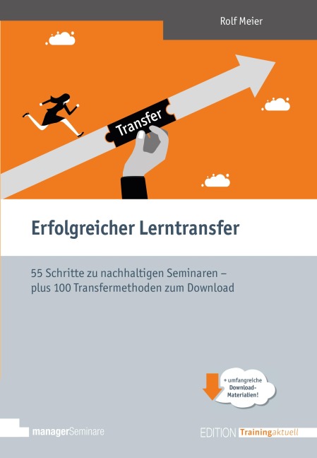 Erfolgreicher Lerntransfer - Rolf Meier