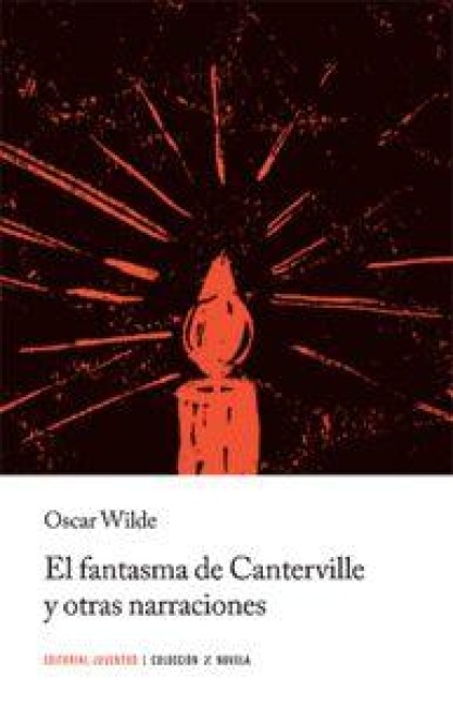 El fantasma de Canterville - Oscar Wilde