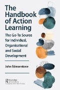 Cover-Bild zum Titel 'The Handbook of Action Learning' von 'John Edmonstone'