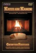 Katze Am Kamin - Various