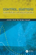 Cover-Bild zum Titel 'Control Systems' von 'Jitendra R. Raol, Ramakalyan Ayyagari'