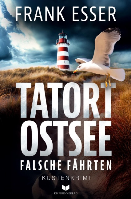 Tatort Ostsee: Falsche Fährten - Frank Esser