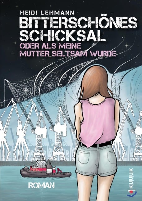 Bitterschönes Schicksal oder als meine Mutter seltsam wurde - Heidi Lehmann