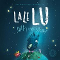 Cover-Bild zum Titel 'Lale Lu sucht seinen Schlaf - Das Pappbilderbuch' von 'Jens Daum'