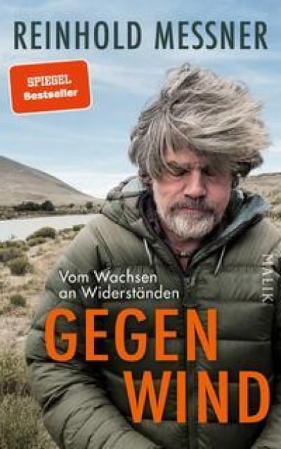 Gegenwind - Reinhold Messner