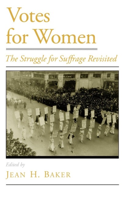 Votes for Women - 