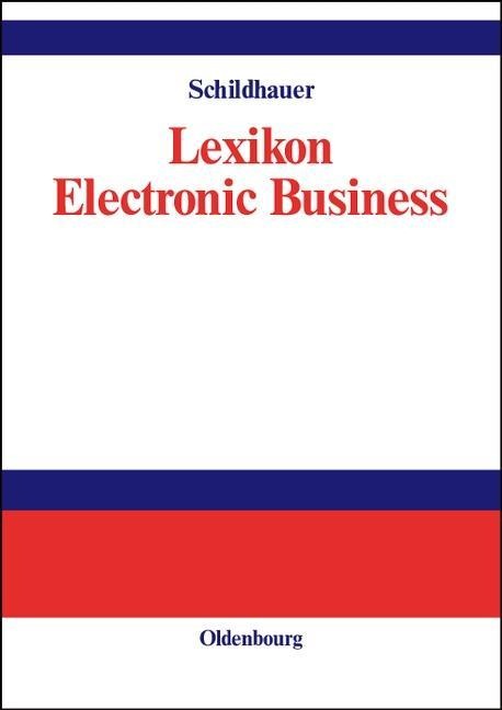 Lexikon Electronic Business - 