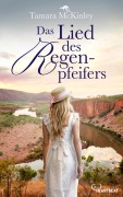 Cover-Bild zum Titel 'Das Lied des Regenpfeifers' von 'Tamara Mckinley'