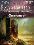 Cover-Bild zum Titel 'Professor Zamorra 1303' von 'Stefan Hensch'